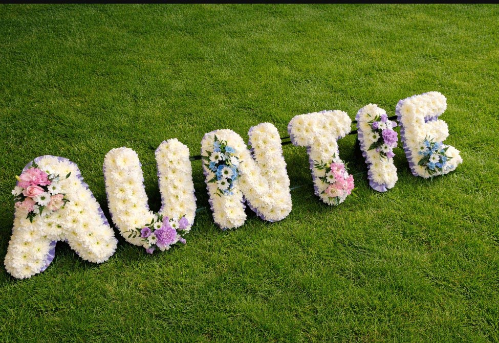 Funural Flower