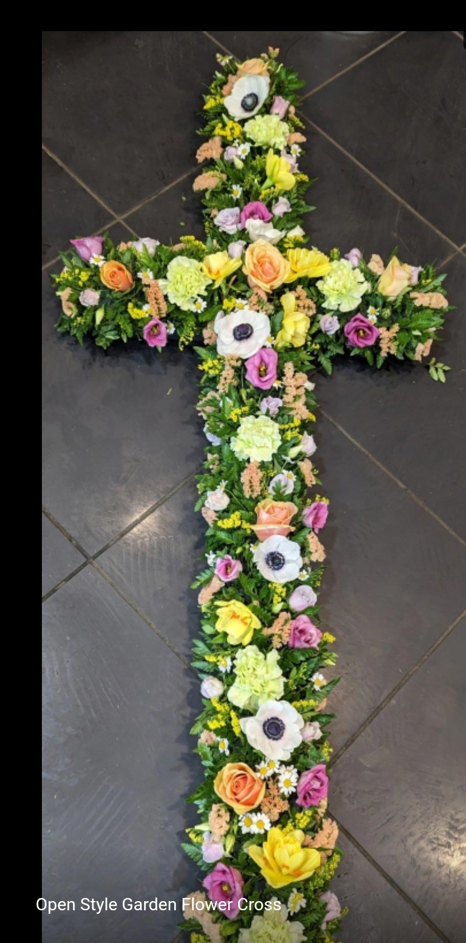 Funural Flower