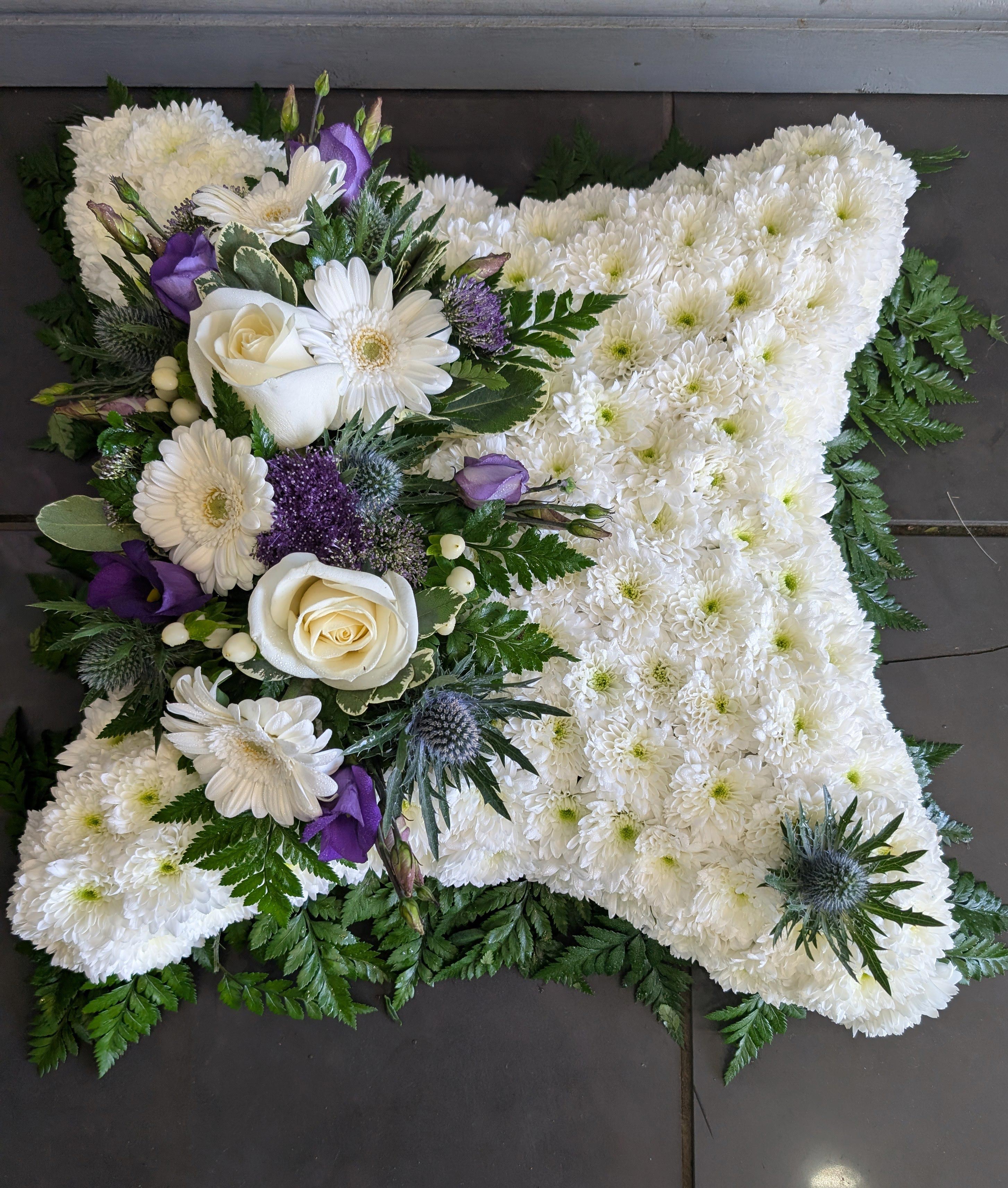 Funural Flower