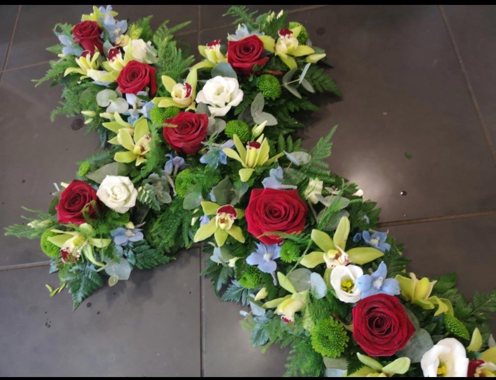 Funural Flower